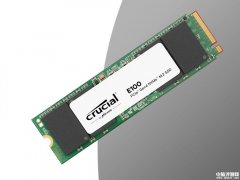 英睿達上線入門級PCIe 4.0 M.2 2280固態(tài)硬盤E100發(fā)布